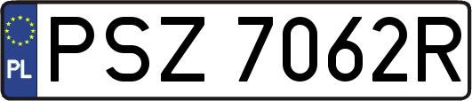 PSZ7062R