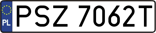 PSZ7062T