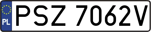 PSZ7062V
