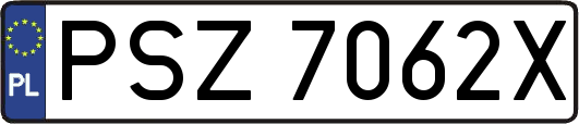 PSZ7062X