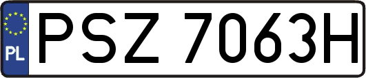 PSZ7063H