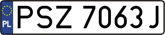 PSZ7063J