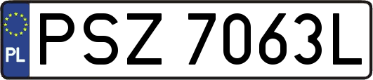 PSZ7063L
