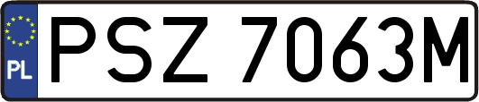 PSZ7063M