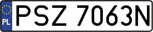 PSZ7063N