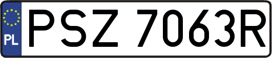 PSZ7063R