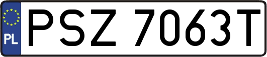 PSZ7063T