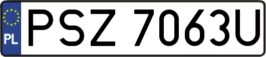 PSZ7063U