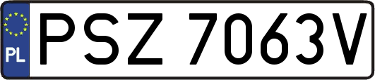 PSZ7063V