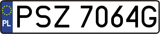 PSZ7064G