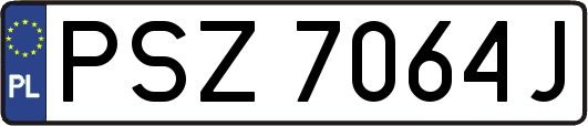 PSZ7064J