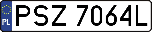 PSZ7064L