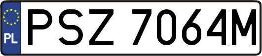 PSZ7064M