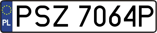 PSZ7064P