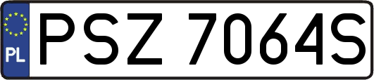 PSZ7064S