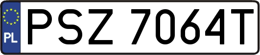 PSZ7064T