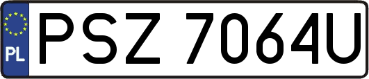 PSZ7064U