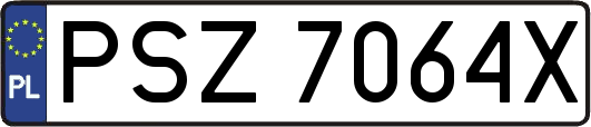 PSZ7064X