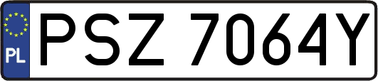 PSZ7064Y