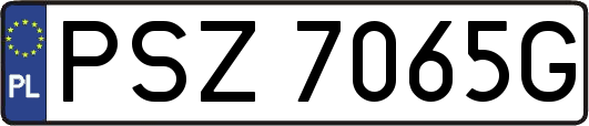 PSZ7065G