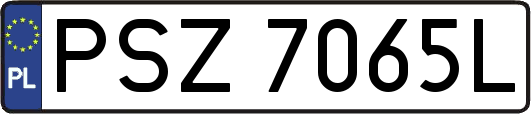 PSZ7065L