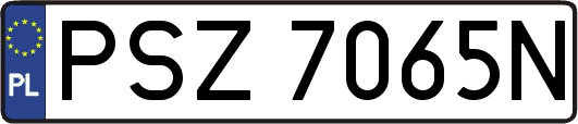 PSZ7065N