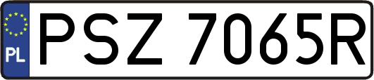 PSZ7065R