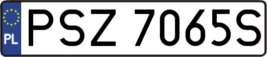 PSZ7065S