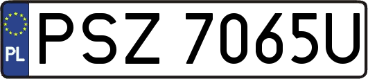 PSZ7065U