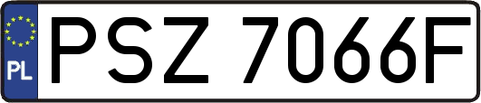 PSZ7066F