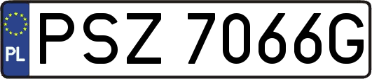 PSZ7066G