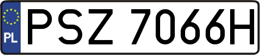 PSZ7066H