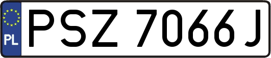 PSZ7066J