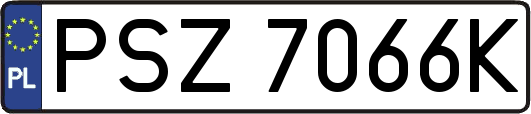 PSZ7066K