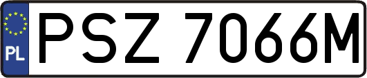 PSZ7066M