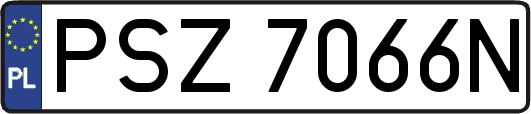 PSZ7066N
