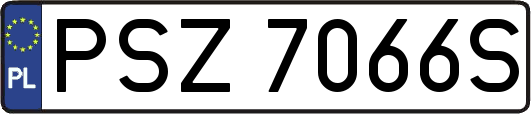 PSZ7066S
