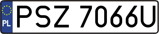 PSZ7066U