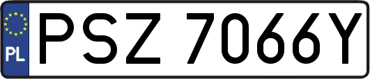 PSZ7066Y