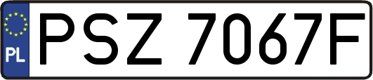 PSZ7067F
