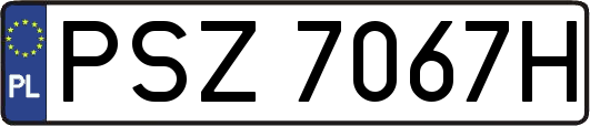 PSZ7067H