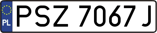 PSZ7067J