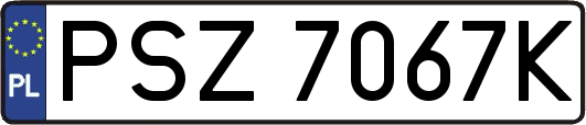 PSZ7067K