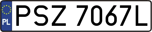 PSZ7067L