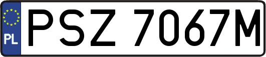 PSZ7067M