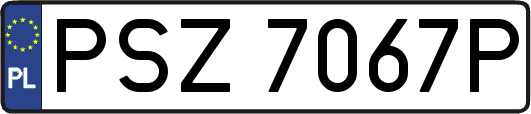 PSZ7067P