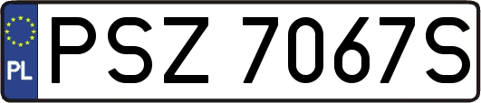 PSZ7067S
