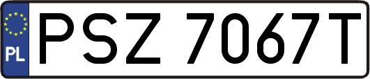 PSZ7067T