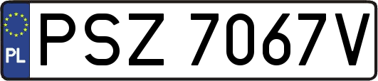 PSZ7067V