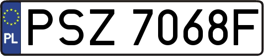 PSZ7068F